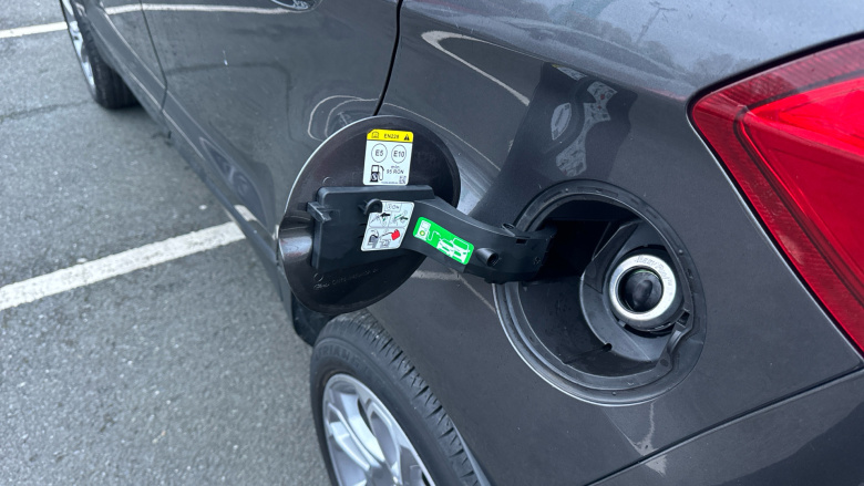 Ford EcoSport 1.0 EcoBoost 125 Titanium [Lux Pack] 5dr Petrol Hatchback